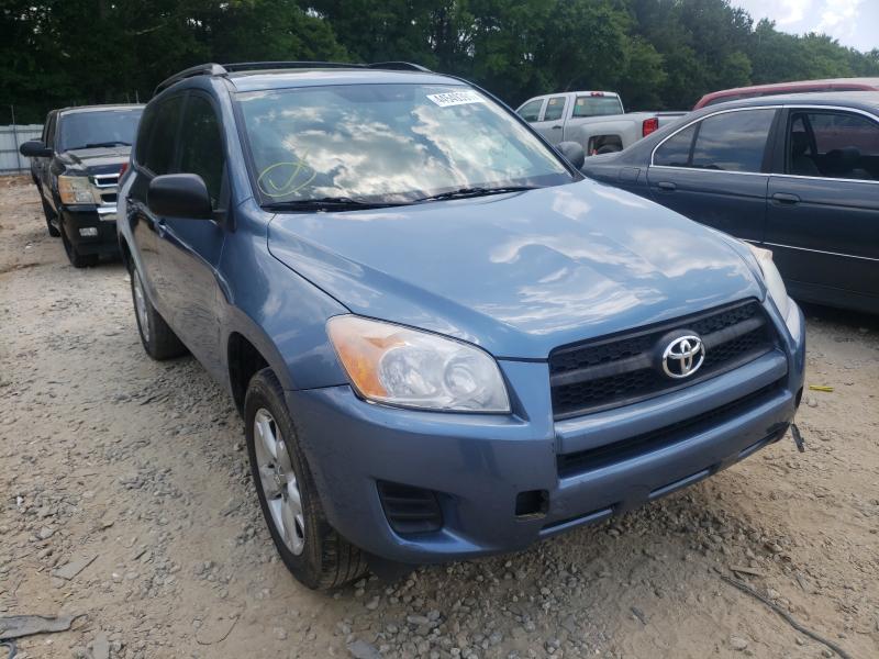 TOYOTA RAV4 2012 2t3zf4dv9cw113352