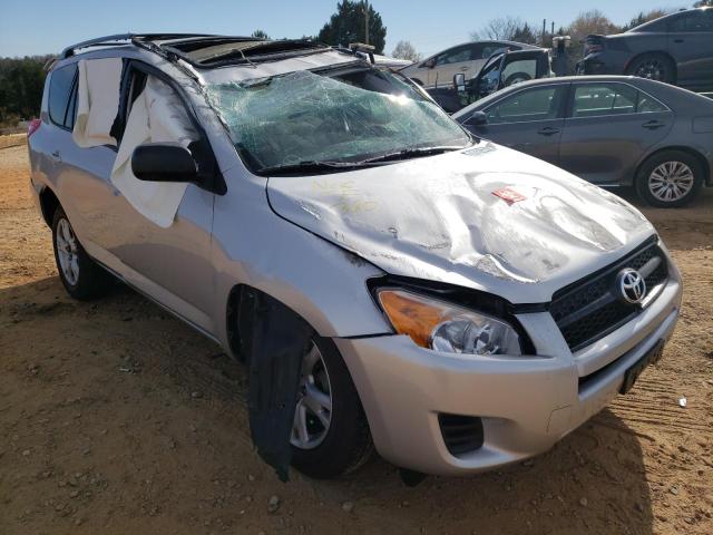 TOYOTA RAV4 2012 2t3zf4dv9cw113464