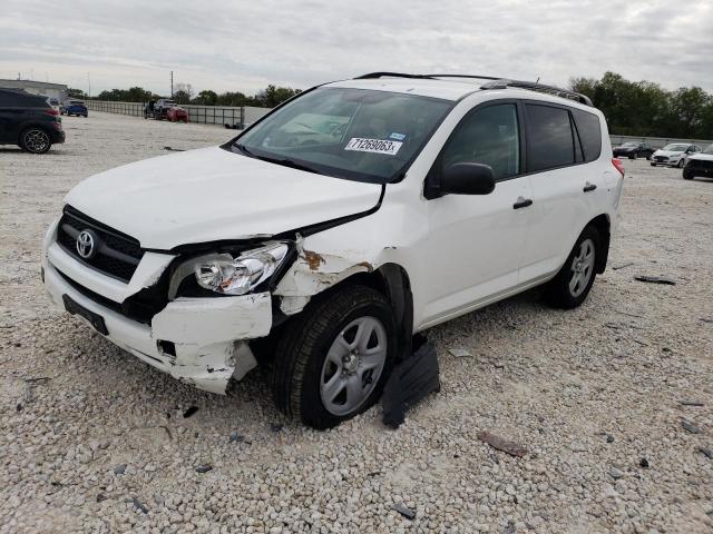 TOYOTA RAV4 2012 2t3zf4dv9cw114596