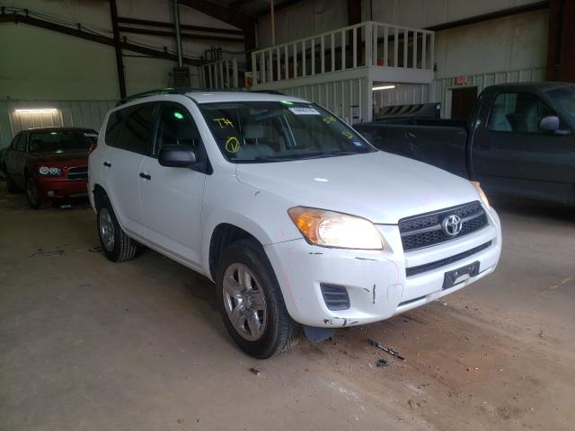 TOYOTA RAV4 2012 2t3zf4dv9cw115781