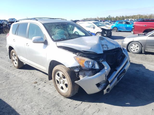 TOYOTA RAV4 2012 2t3zf4dv9cw115859