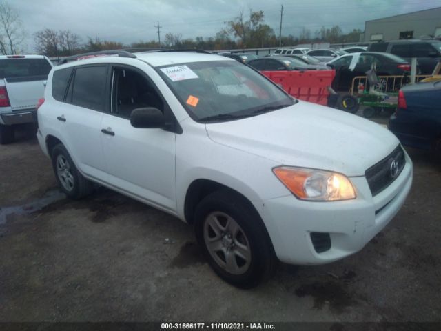 TOYOTA RAV4 2012 2t3zf4dv9cw116283