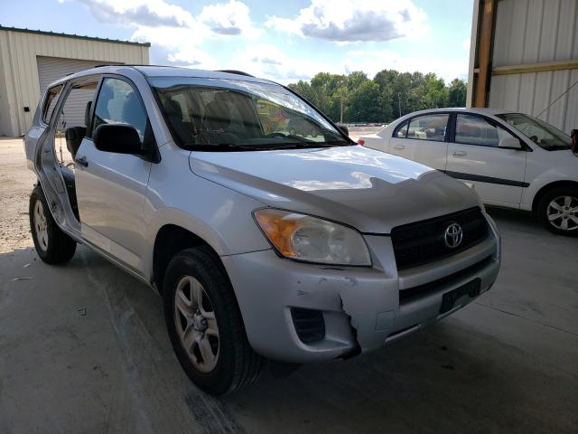 TOYOTA RAV4 2012 2t3zf4dv9cw116462