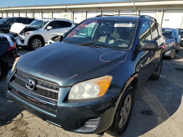 TOYOTA RAV4 2012 2t3zf4dv9cw116784