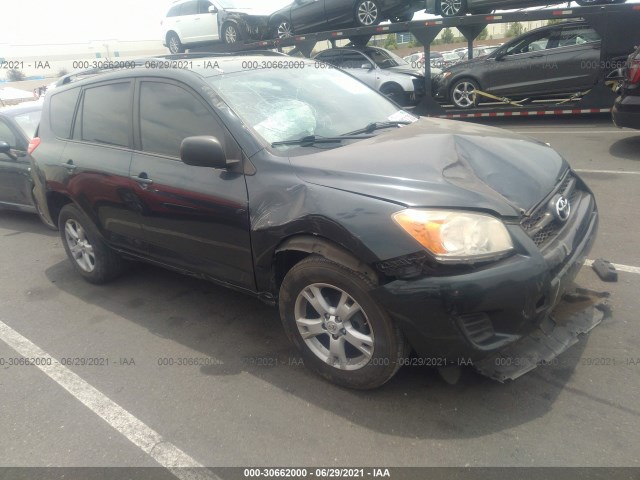 TOYOTA RAV4 2012 2t3zf4dv9cw118874