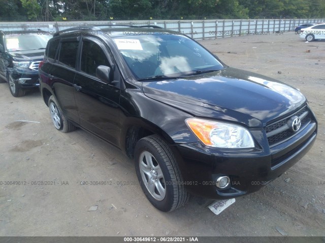 TOYOTA RAV4 2012 2t3zf4dv9cw119085