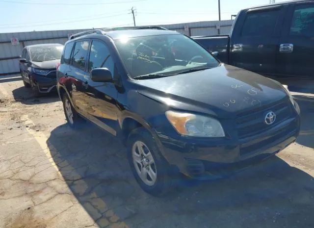 TOYOTA RAV4 2012 2t3zf4dv9cw119118