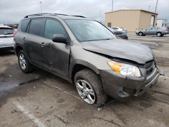 TOYOTA RAV4 2012 2t3zf4dv9cw120057