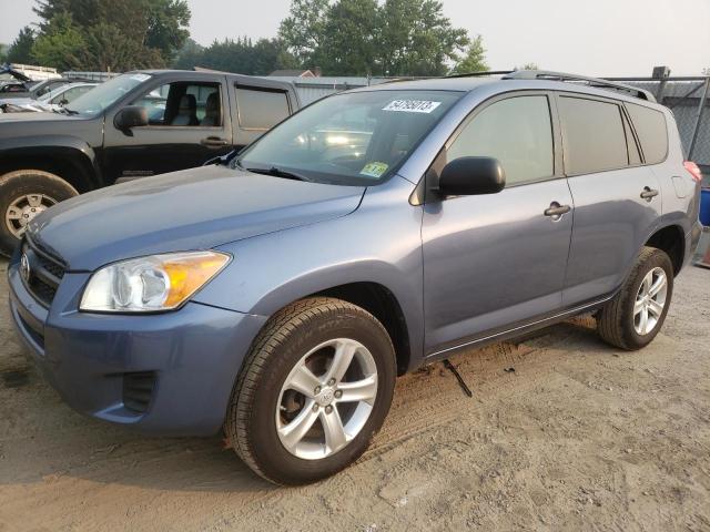 TOYOTA RAV4 2012 2t3zf4dv9cw120091