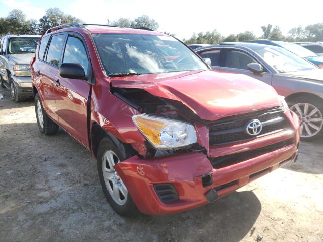 TOYOTA RAV4 2012 2t3zf4dv9cw122102