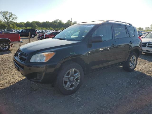 TOYOTA RAV4 2012 2t3zf4dv9cw122391