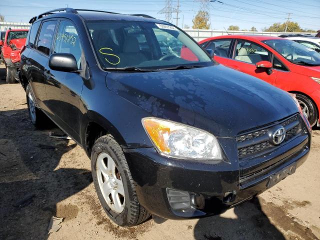 TOYOTA RAV4 2012 2t3zf4dv9cw123444