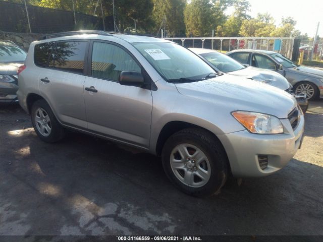 TOYOTA RAV4 2012 2t3zf4dv9cw123802