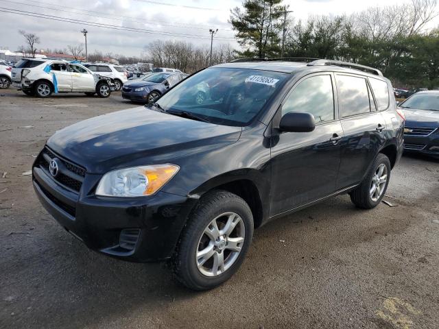 TOYOTA RAV4 2012 2t3zf4dv9cw124237