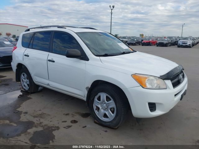 TOYOTA RAV4 2012 2t3zf4dv9cw124688