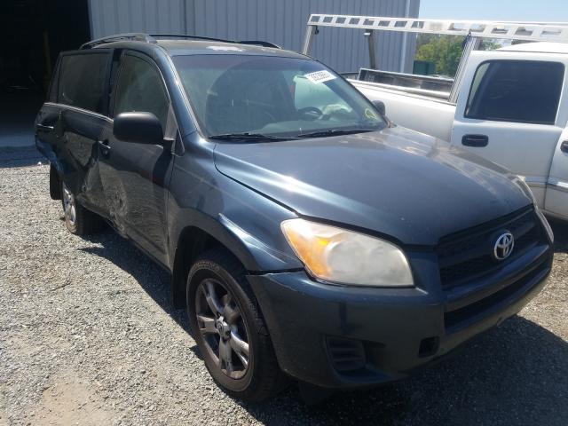 TOYOTA RAV4 2012 2t3zf4dv9cw125923