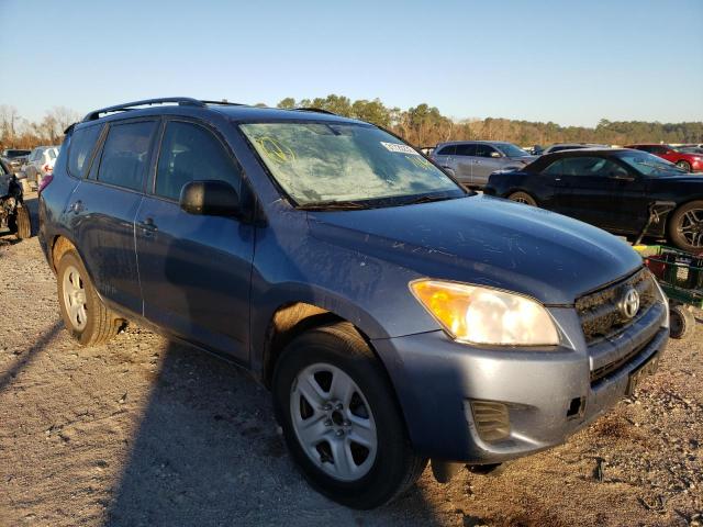 TOYOTA RAV4 2012 2t3zf4dv9cw126537