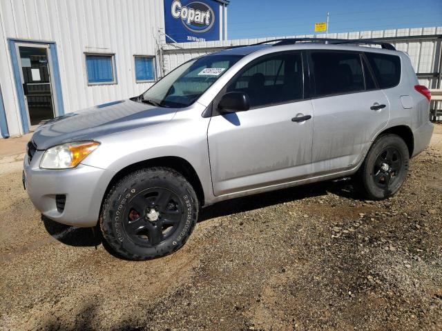 TOYOTA RAV4 2012 2t3zf4dv9cw131012