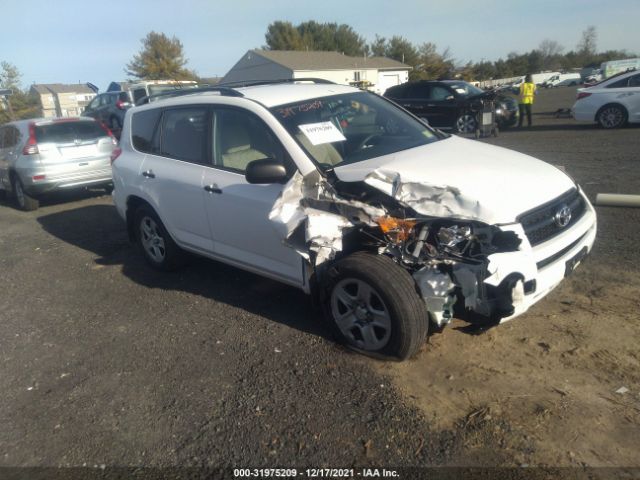 TOYOTA RAV4 2012 2t3zf4dv9cw131690