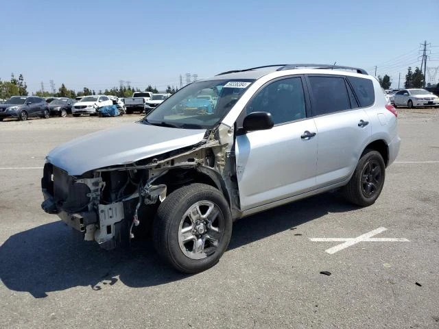 TOYOTA RAV4 2012 2t3zf4dv9cw135223