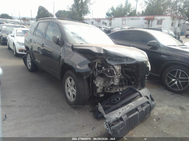 TOYOTA RAV4 2012 2t3zf4dv9cw135397