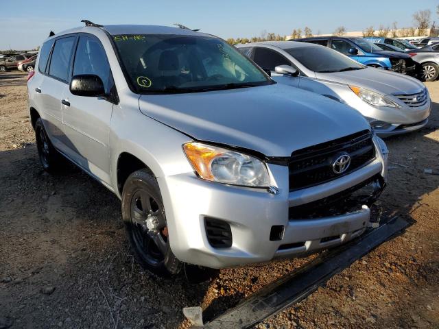 TOYOTA RAV4 2012 2t3zf4dv9cw135626