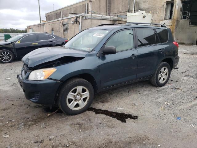 TOYOTA RAV4 2012 2t3zf4dv9cw136906