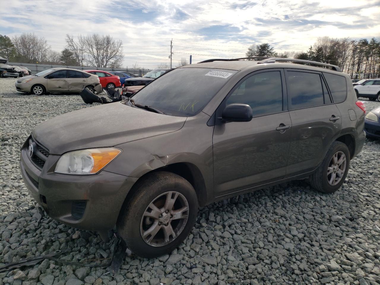 TOYOTA RAV 4 2012 2t3zf4dv9cw137652