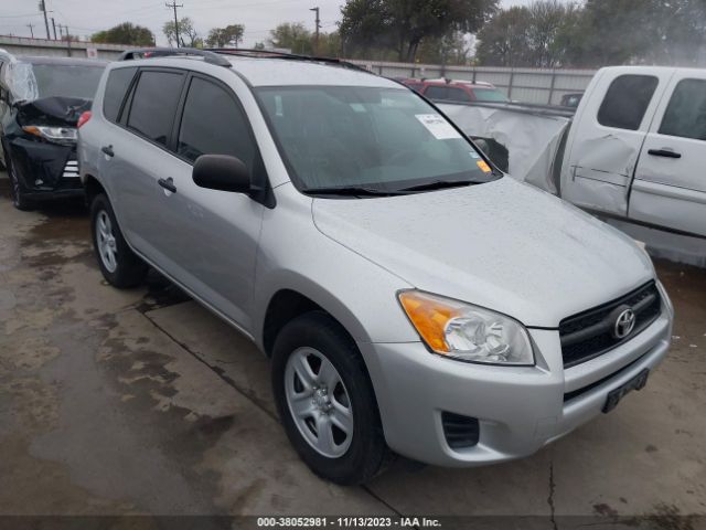 TOYOTA RAV4 2012 2t3zf4dv9cw138641