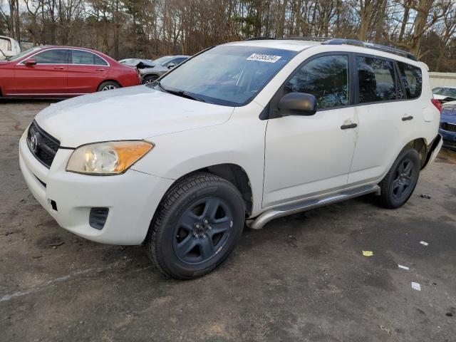 TOYOTA RAV4 2012 2t3zf4dv9cw139126