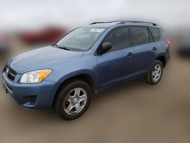 TOYOTA RAV4 2012 2t3zf4dv9cw139529