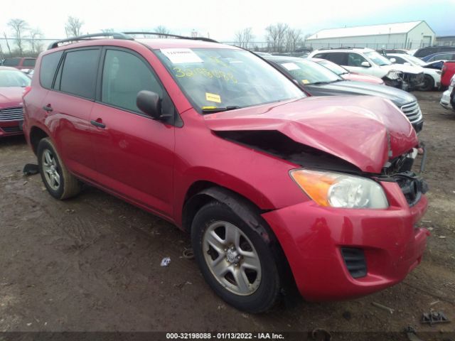 TOYOTA RAV4 2012 2t3zf4dv9cw139613