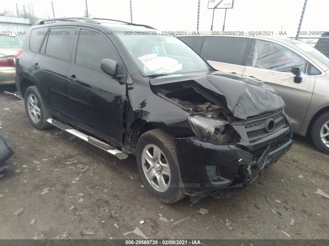 TOYOTA RAV4 2012 2t3zf4dv9cw141118