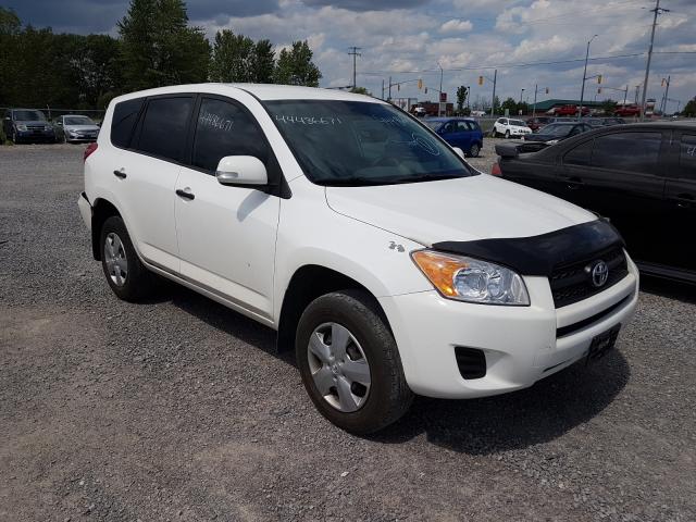 TOYOTA RAV4 2012 2t3zf4dv9cw143497