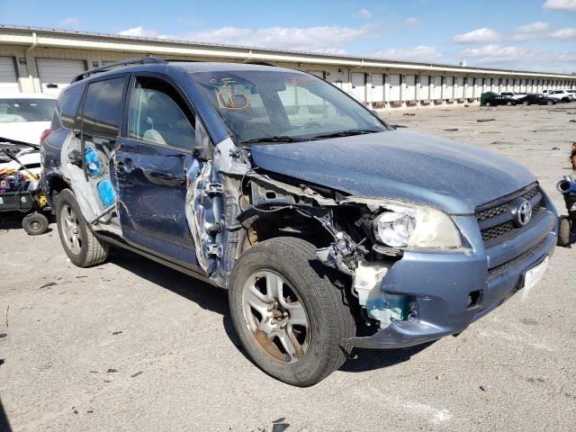 TOYOTA RAV4 2012 2t3zf4dv9cw144164