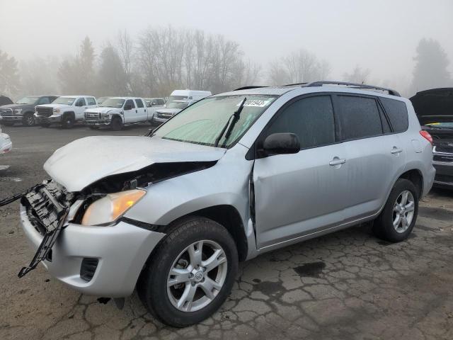 TOYOTA RAV4 2012 2t3zf4dv9cw146240