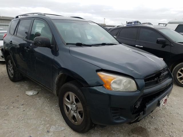 TOYOTA RAV4 2012 2t3zf4dv9cw147131