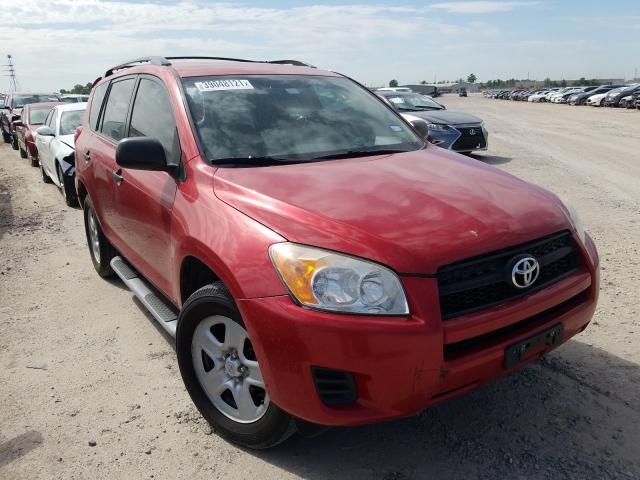 TOYOTA RAV4 2012 2t3zf4dv9cw147890