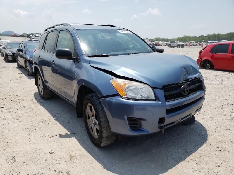 TOYOTA RAV4 2012 2t3zf4dv9cw147971