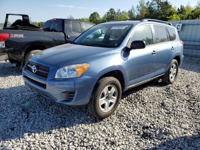 TOYOTA RAV4 2012 2t3zf4dv9cw150451