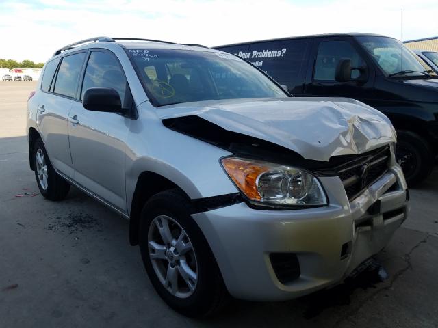 TOYOTA RAV4 2012 2t3zf4dv9cw152801