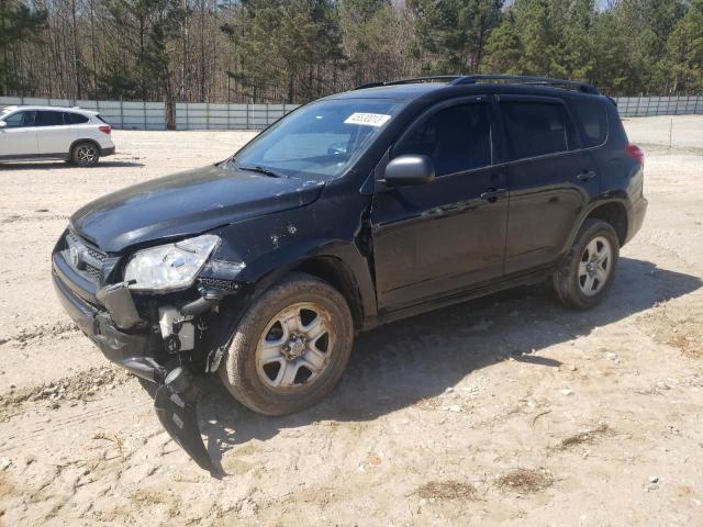 TOYOTA RAV4 2012 2t3zf4dv9cw153799