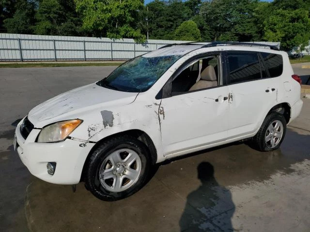 TOYOTA RAV4 2012 2t3zf4dv9cw155018