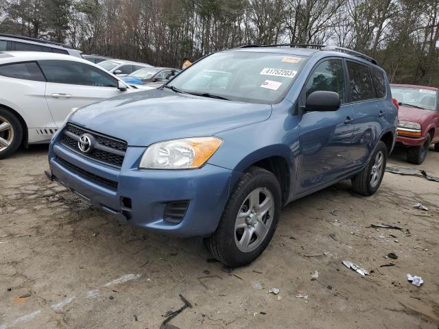 TOYOTA RAV4 2010 2t3zf4dvxaw025455