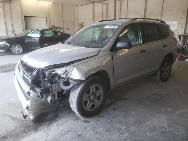 TOYOTA RAV4 2010 2t3zf4dvxaw030106