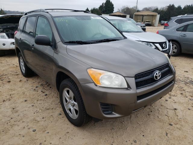 TOYOTA RAV4 2010 2t3zf4dvxaw030493