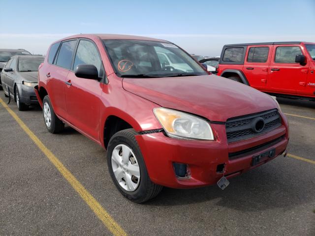 TOYOTA RAV 4 2010 2t3zf4dvxaw038027