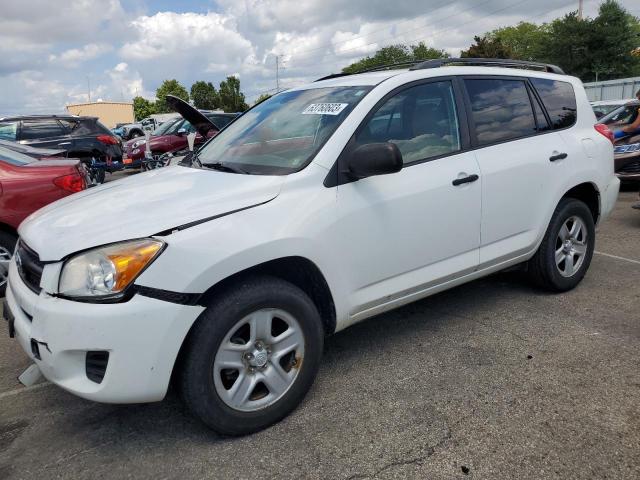 TOYOTA RAV4 2010 2t3zf4dvxaw039419