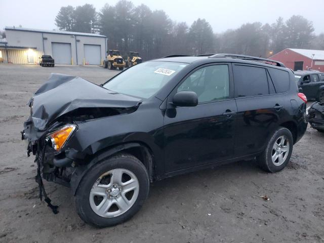 TOYOTA RAV4 2010 2t3zf4dvxaw041686