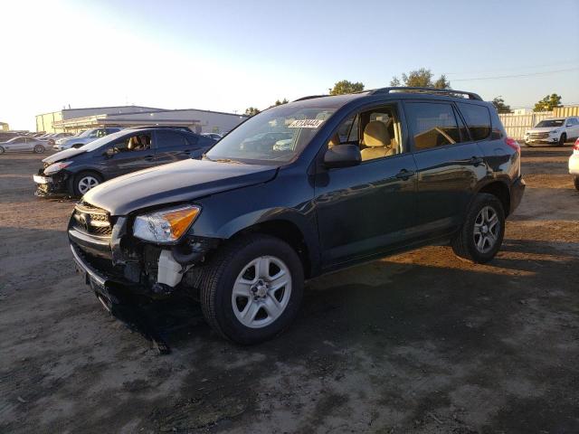 TOYOTA RAV4 2010 2t3zf4dvxaw044264